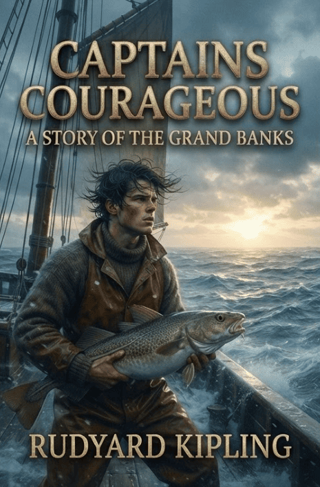 Capers Courageous